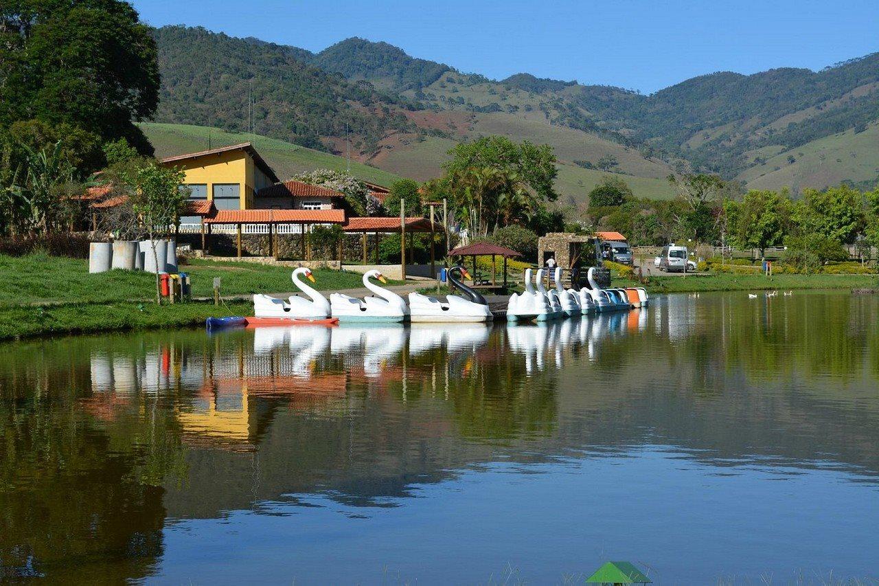 Hotel Fazenda Vale Da Mantiqueira Virginia Luaran gambar