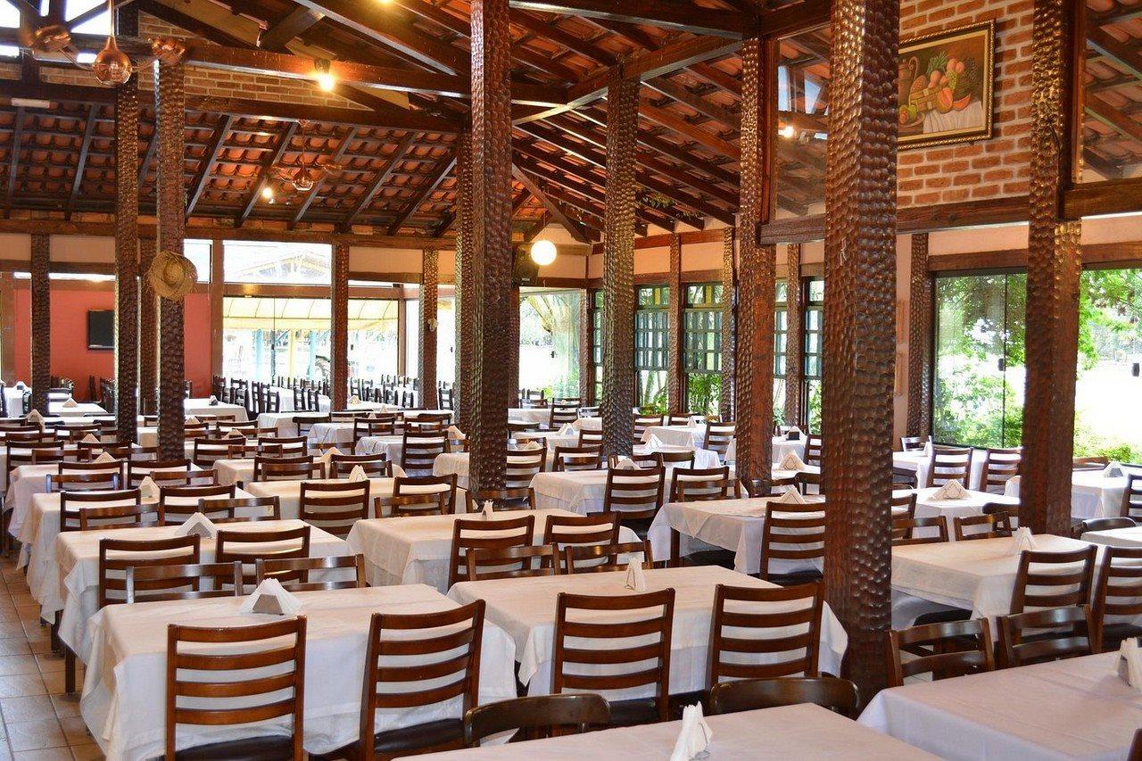 Hotel Fazenda Vale Da Mantiqueira Virginia Luaran gambar