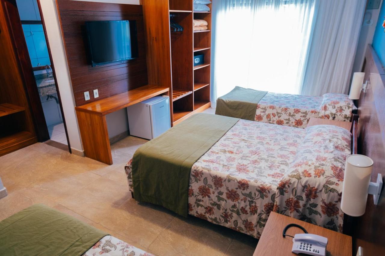 Hotel Fazenda Vale Da Mantiqueira Virginia Luaran gambar