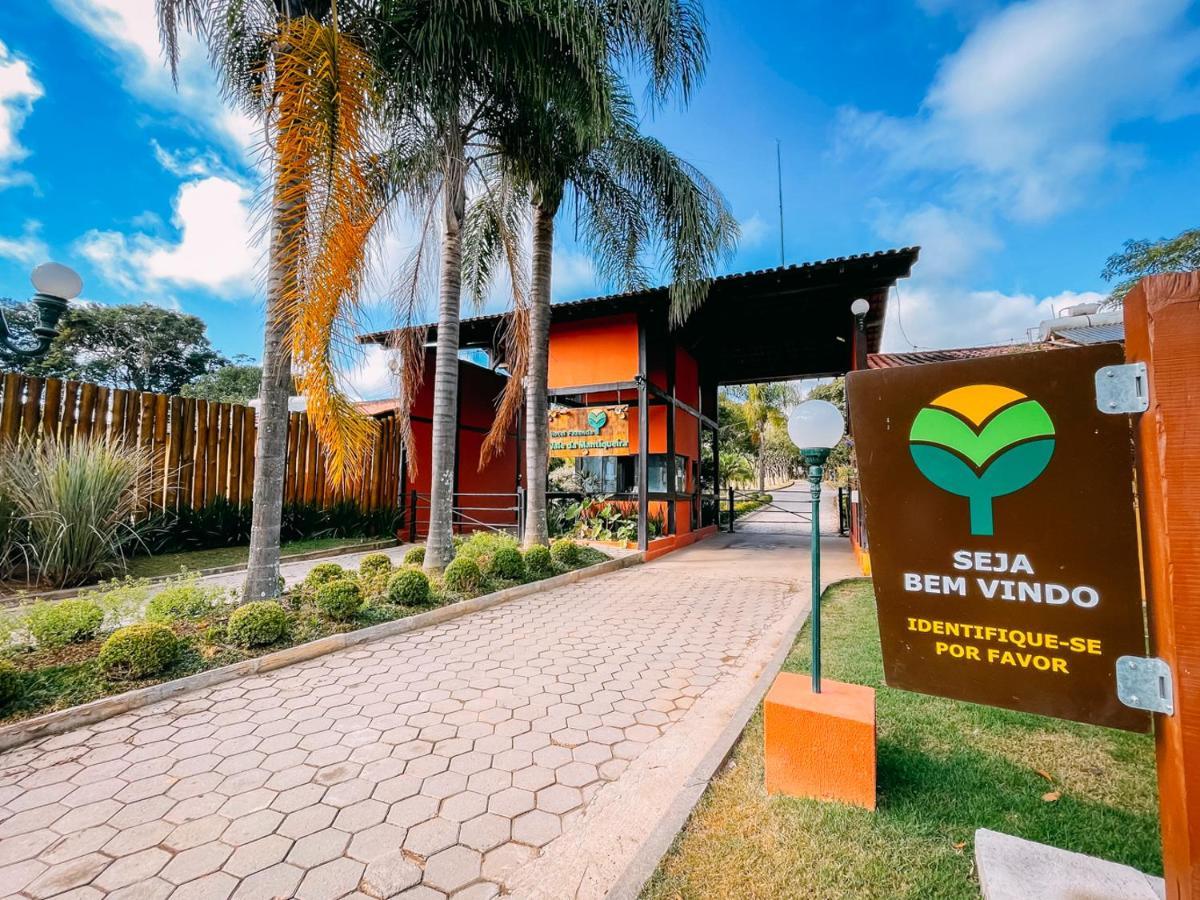 Hotel Fazenda Vale Da Mantiqueira Virginia Luaran gambar