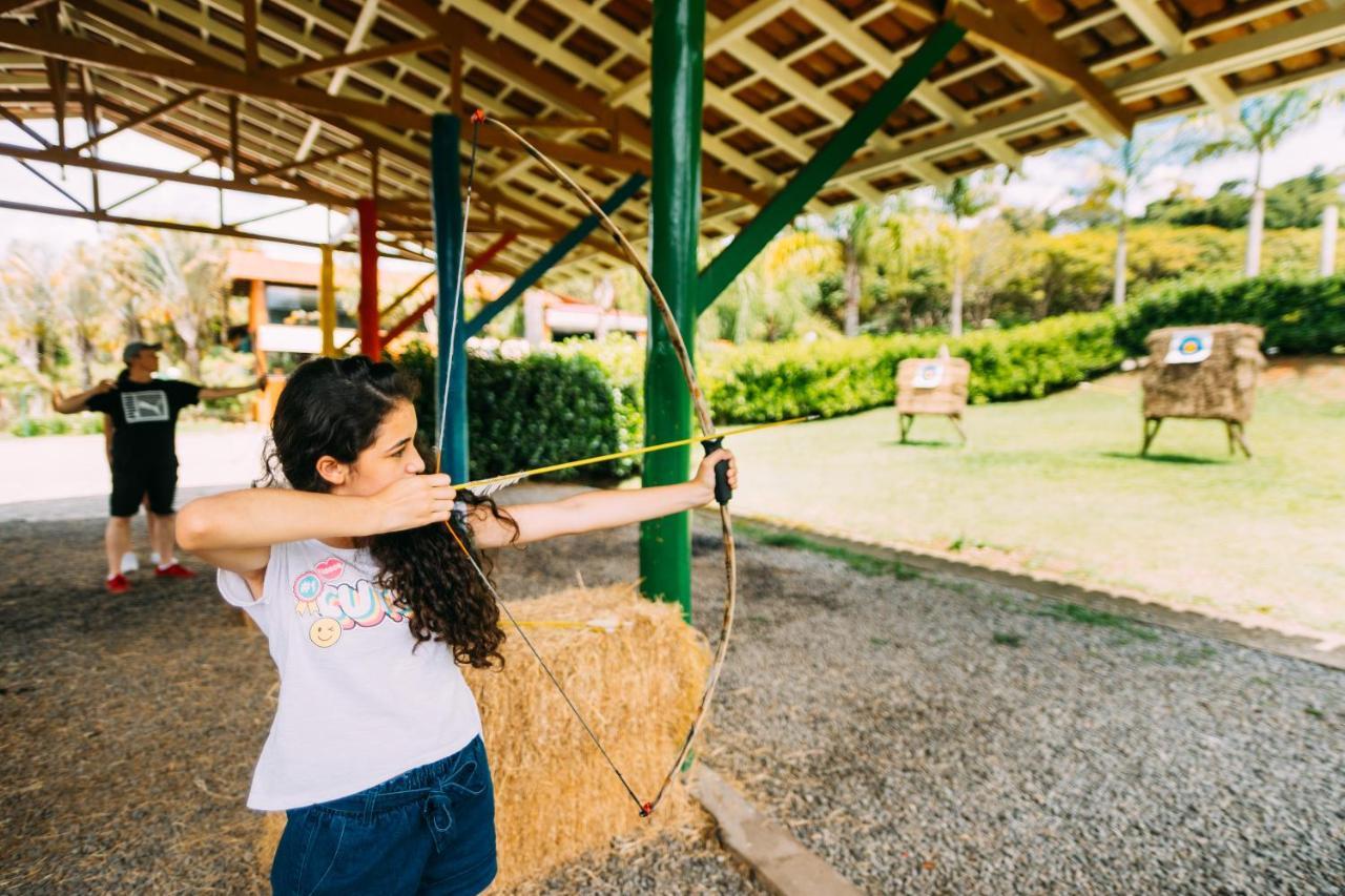 Hotel Fazenda Vale Da Mantiqueira Virginia Luaran gambar