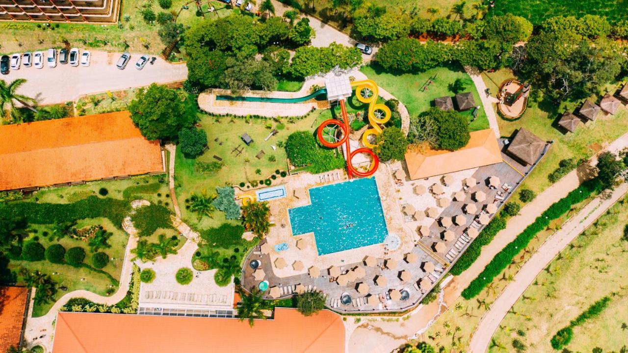 Hotel Fazenda Vale Da Mantiqueira Virginia Luaran gambar