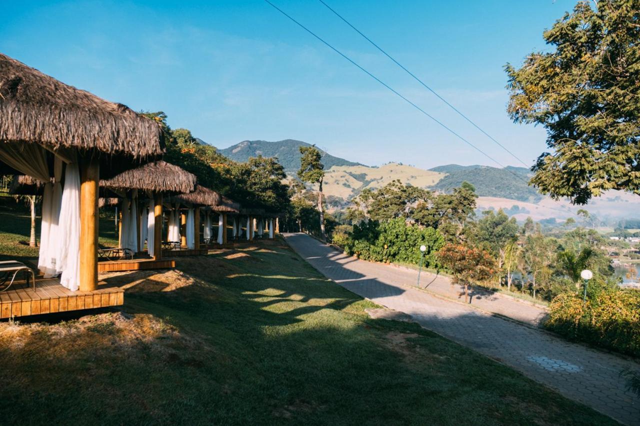 Hotel Fazenda Vale Da Mantiqueira Virginia Luaran gambar