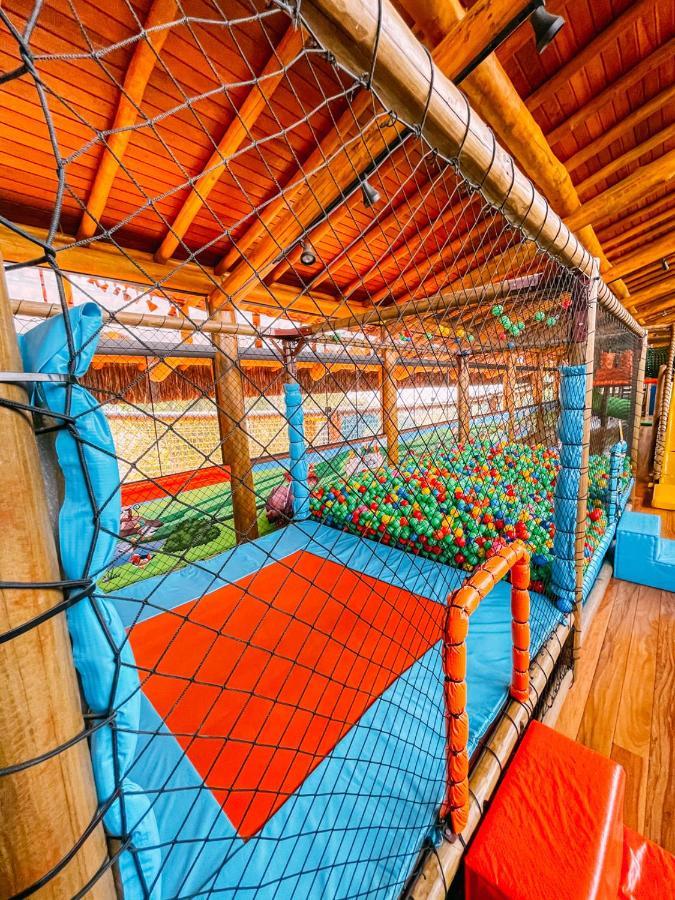 Hotel Fazenda Vale Da Mantiqueira Virginia Luaran gambar