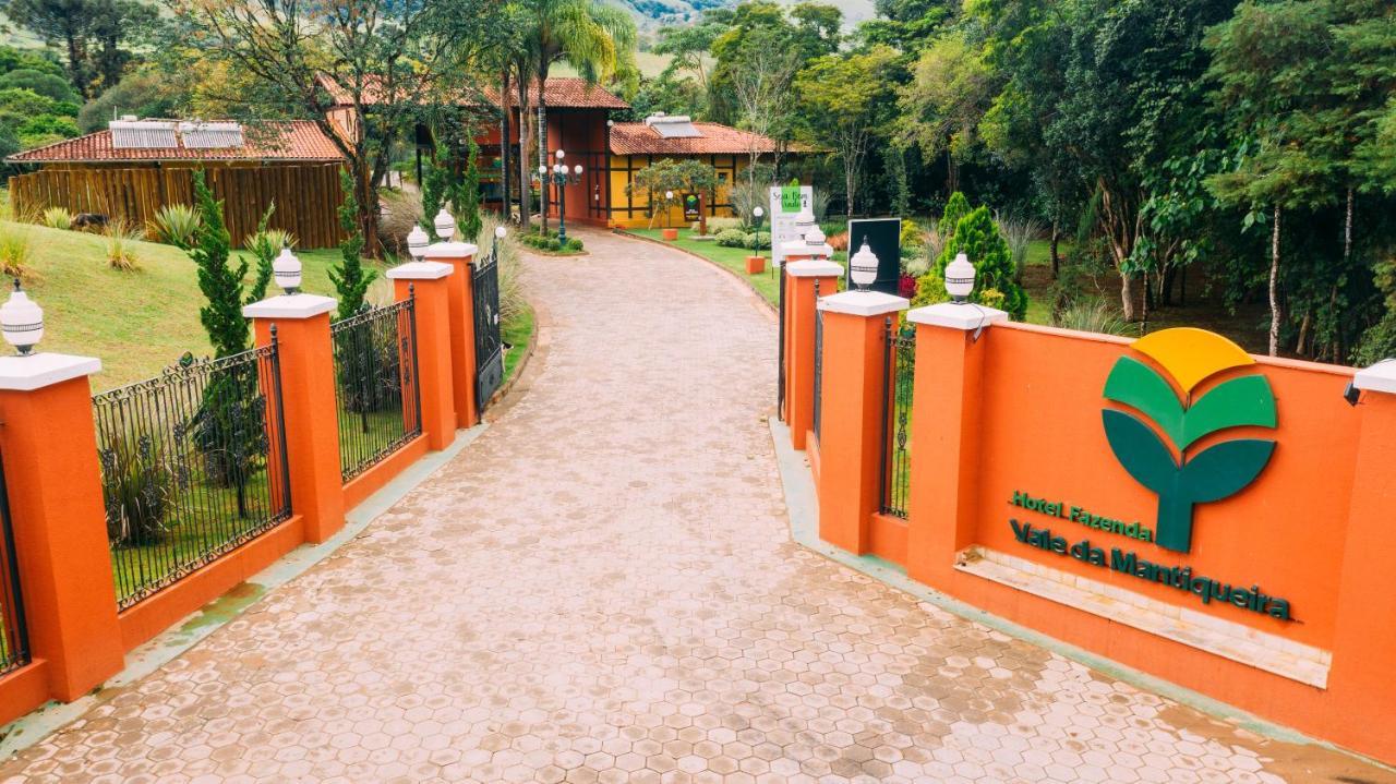 Hotel Fazenda Vale Da Mantiqueira Virginia Luaran gambar
