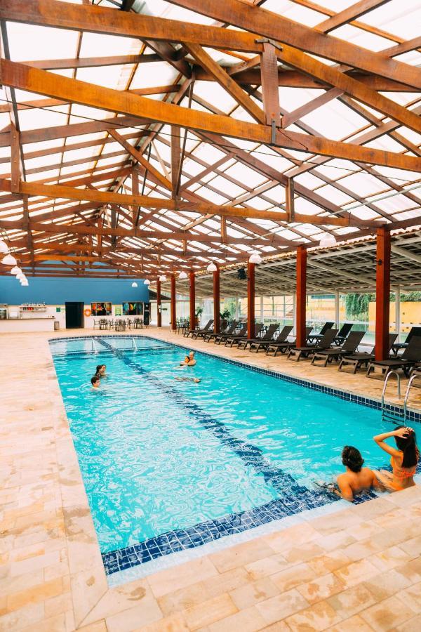 Hotel Fazenda Vale Da Mantiqueira Virginia Luaran gambar