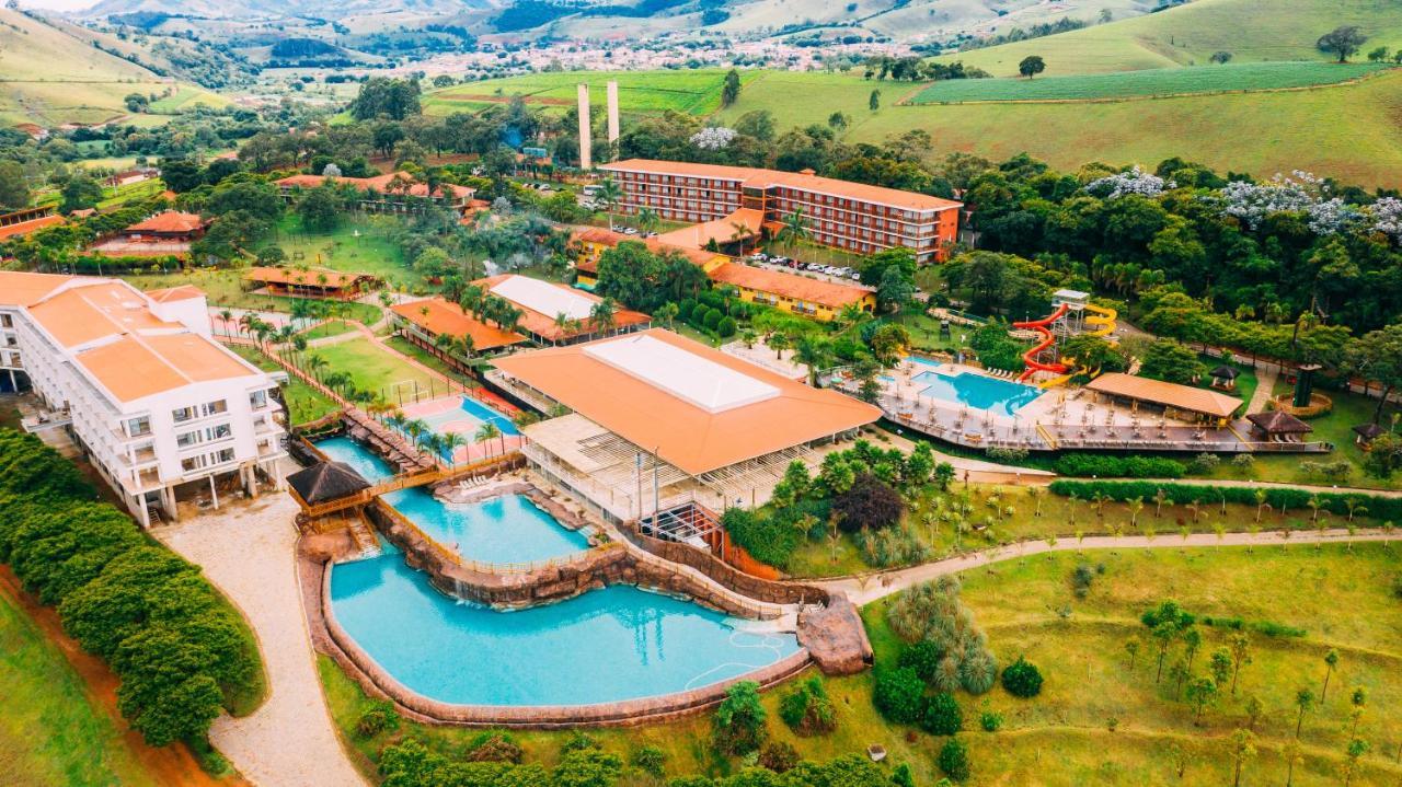 Hotel Fazenda Vale Da Mantiqueira Virginia Luaran gambar