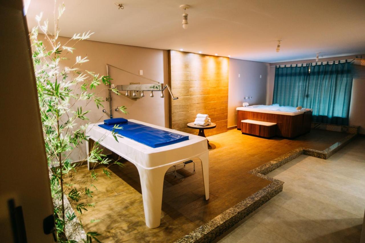 Hotel Fazenda Vale Da Mantiqueira Virginia Luaran gambar