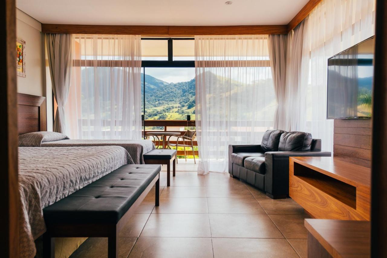 Hotel Fazenda Vale Da Mantiqueira Virginia Luaran gambar