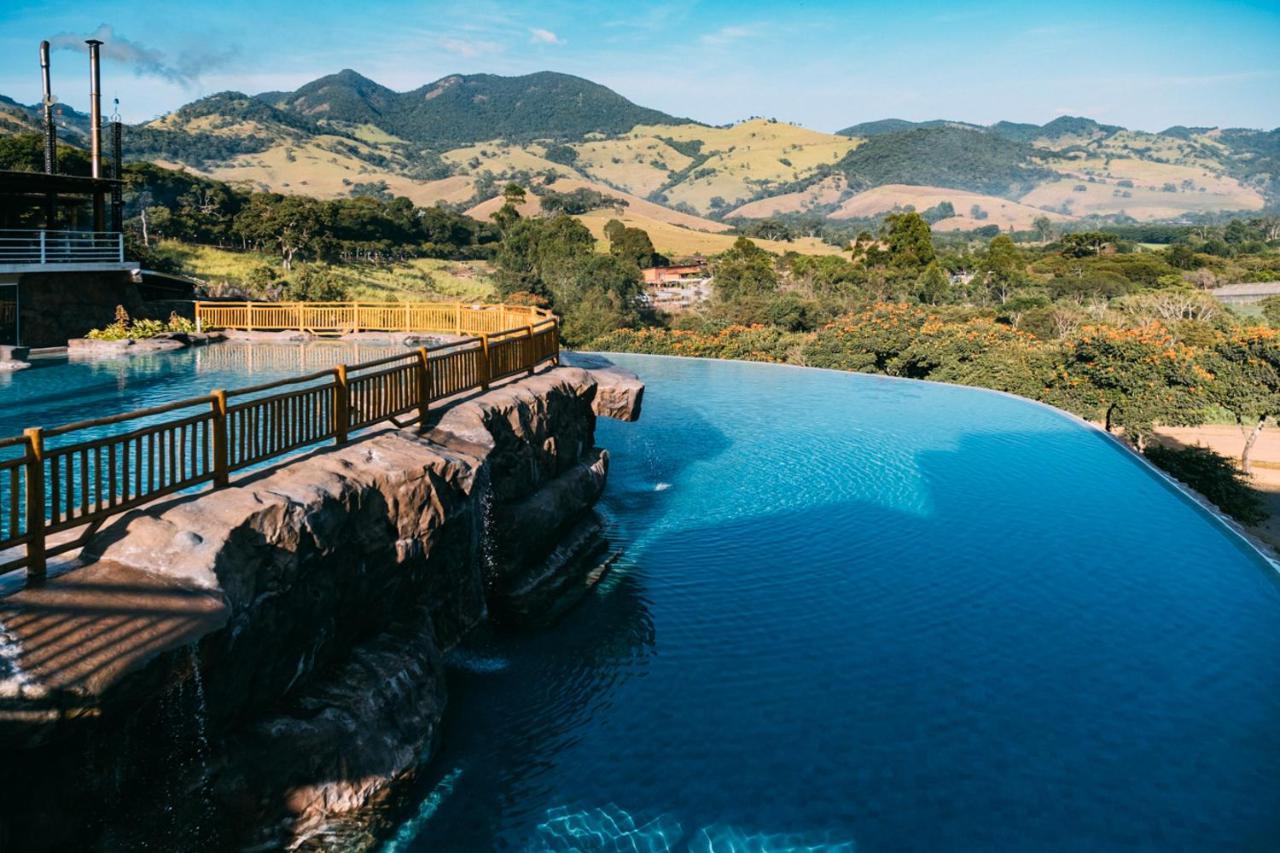 Hotel Fazenda Vale Da Mantiqueira Virginia Luaran gambar