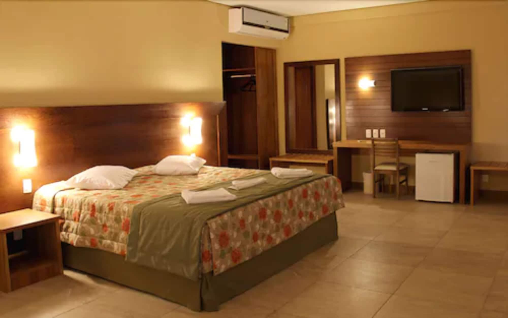 Hotel Fazenda Vale Da Mantiqueira Virginia Luaran gambar