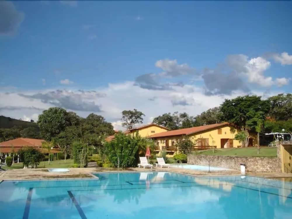 Hotel Fazenda Vale Da Mantiqueira Virginia Luaran gambar